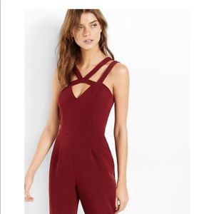 Express Jumpsuit